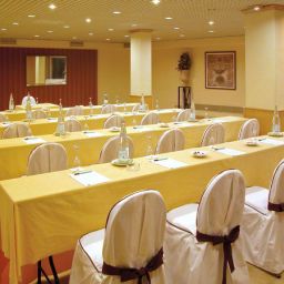 Sala congressi TRYP Valencia Azafata Hotel Fotos