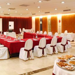 Sala congressi TRYP Valencia Azafata Hotel Fotos