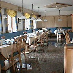 Sala de desayuno Jagermo Fotos