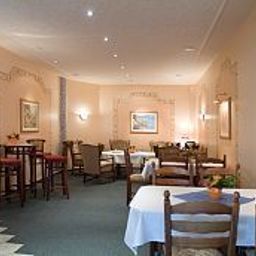 Interior view Behre Landhotel Fotos