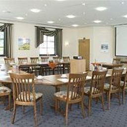 Conference room Behre Landhotel Fotos