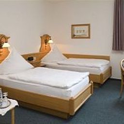 Room Behre Landhotel Fotos