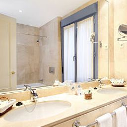 Salle de bains Plaza de Santiago Fotos