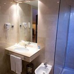 Salle de bains Plaza de Santiago Fotos