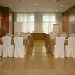 Sala congressi Las Provincias Fotos