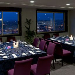 Salle de séminaires Holiday Inn PORTO - GAIA Fotos