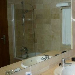 Salle de bains Meliá Benidorm Fotos