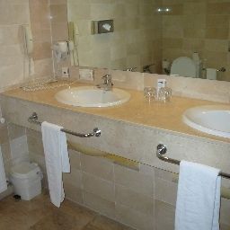 Salle de bains Meliá Benidorm Fotos