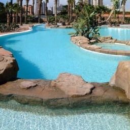 Bien-être - remise en forme Meliá Benidorm Fotos