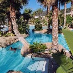 Piscine Meliá Benidorm Fotos
