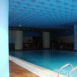 Piscine Meliá Benidorm Fotos