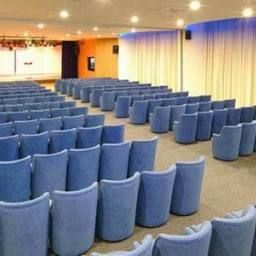 Salle de séminaires Meliá Benidorm Fotos
