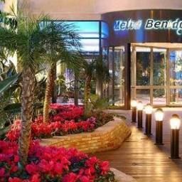 Meliá Benidorm Fotos