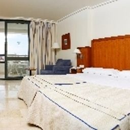 Meliá Benidorm Fotos