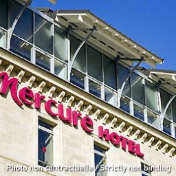  Mercure London Gatwick Airport Fotos