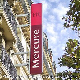  Mercure London Gatwick Airport Fotos