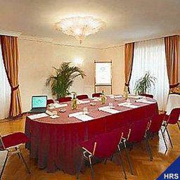 Sala congressi Renaissance Naples Hotel Mediterraneo Fotos
