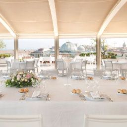  Renaissance Naples Hotel Mediterraneo Fotos