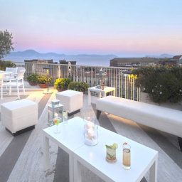  Renaissance Naples Hotel Mediterraneo Fotos
