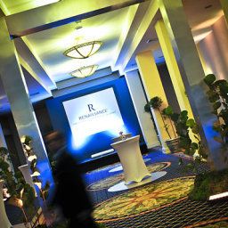  Renaissance Santo Domingo Jaragua Hotel & Casino Fotos