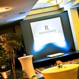  Renaissance Santo Domingo Jaragua Hotel & Casino Fotos