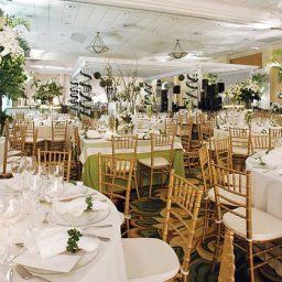 Sala de banquetes Renaissance Santo Domingo Jaragua Hotel & Casino Fotos