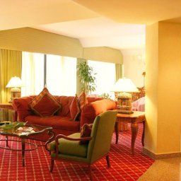 Habitación Renaissance Santo Domingo Jaragua Hotel & Casino Fotos