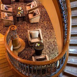 Hall Renaissance Riverside Hotel Saigon Fotos