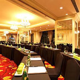Hall Renaissance Riverside Hotel Saigon Fotos
