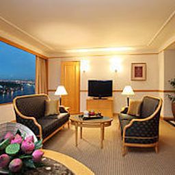 Suite Renaissance Riverside Hotel Saigon Fotos