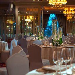  Renaissance Riverside Hotel Saigon Fotos