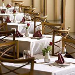 Restaurante Renaissance Tel Aviv Hotel Fotos