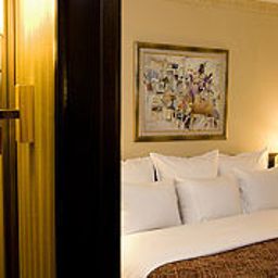 Suite Renaissance Tel Aviv Hotel Fotos