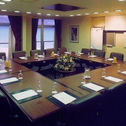 Sala de reuniones Renaissance Tel Aviv Hotel Fotos