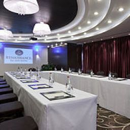 Sala de reuniones Renaissance Tel Aviv Hotel Fotos