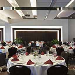 Sala de reuniones Renaissance Tel Aviv Hotel Fotos