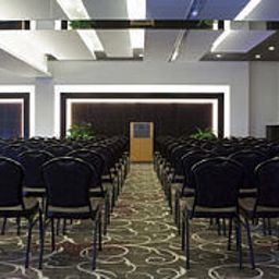 Sala de reuniones Renaissance Tel Aviv Hotel Fotos