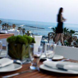  Renaissance Tel Aviv Hotel Fotos