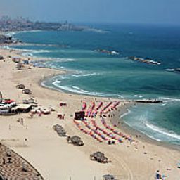  Renaissance Tel Aviv Hotel Fotos