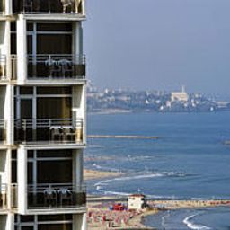  Renaissance Tel Aviv Hotel Fotos