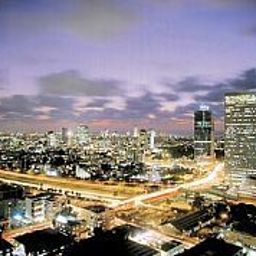  Renaissance Tel Aviv Hotel Fotos