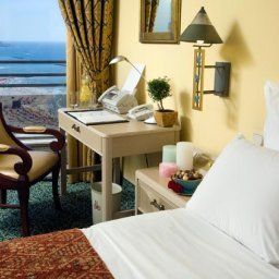 Habitación Renaissance Tel Aviv Hotel Fotos