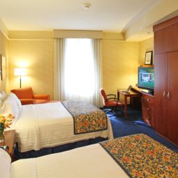 Suite Courtyard Boston Copley Square Fotos
