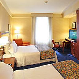 Chambre Courtyard Boston Copley Square Fotos