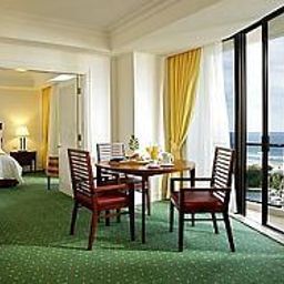 Suite Surfers Paradise Marriott Resort & Spa Fotos