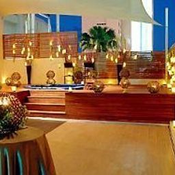 Zona Wellness Surfers Paradise Marriott Resort & Spa Fotos