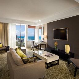 Habitación Surfers Paradise Marriott Resort & Spa Fotos