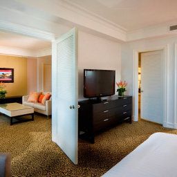 Habitación Surfers Paradise Marriott Resort & Spa Fotos
