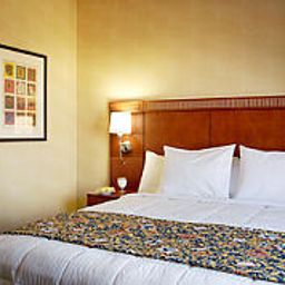 Номер Courtyard Ventura Simi Valley Fotos