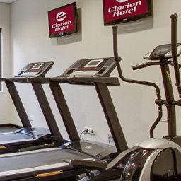 Bien-être - remise en forme Clarion Hotel On The Park Fotos